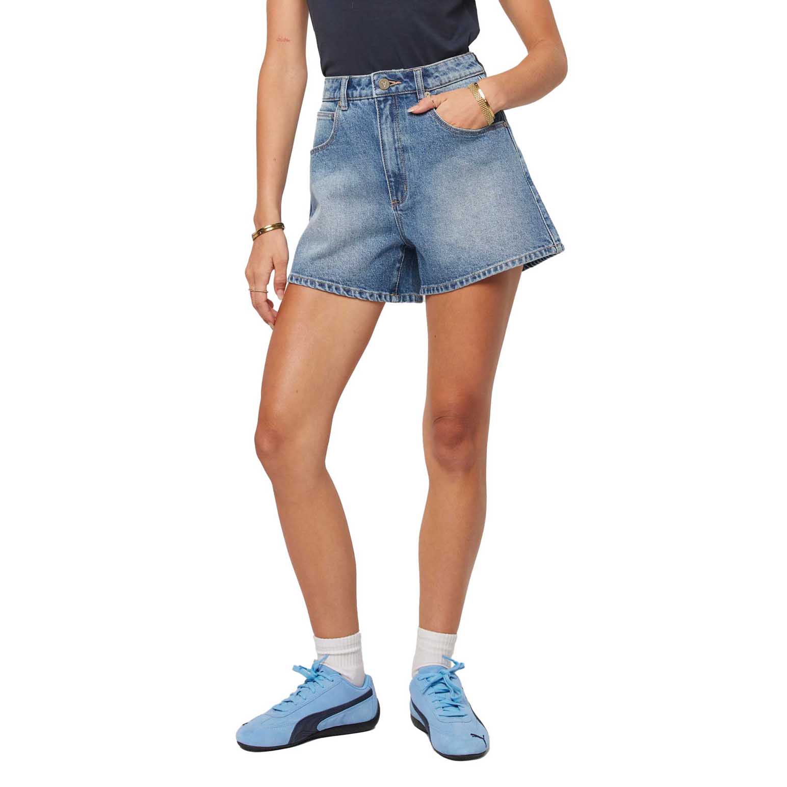 Abrand Venice Short Paloma